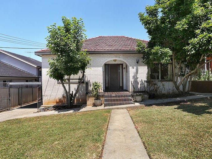 73 Neville St, Smithfield, NSW 2164 Property Details