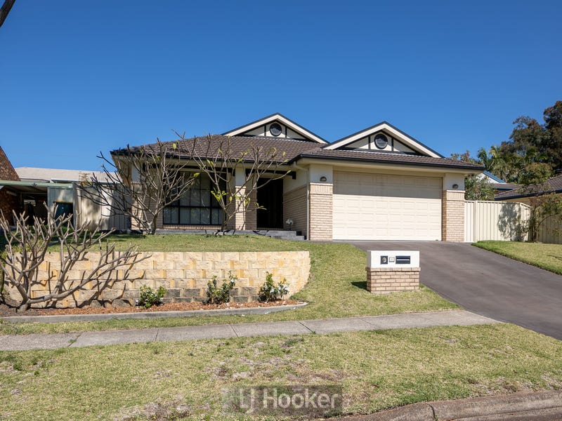 45 Kestrel Avenue, Mount Hutton, NSW 2290