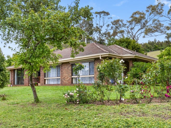 7080 Midland Highway, Buninyong, Vic 3357 Property Details