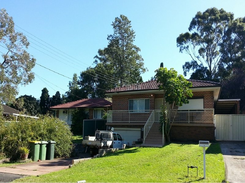 61 Moffatts Drive, Dundas Valley, NSW 2117