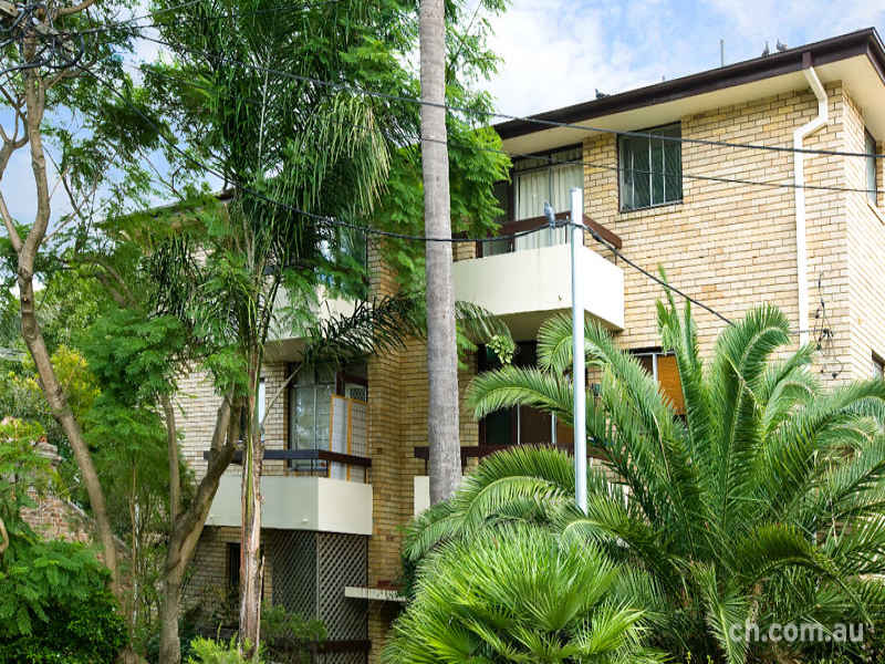 7/56 Rosser Street, Balmain, NSW 2041 Property Details