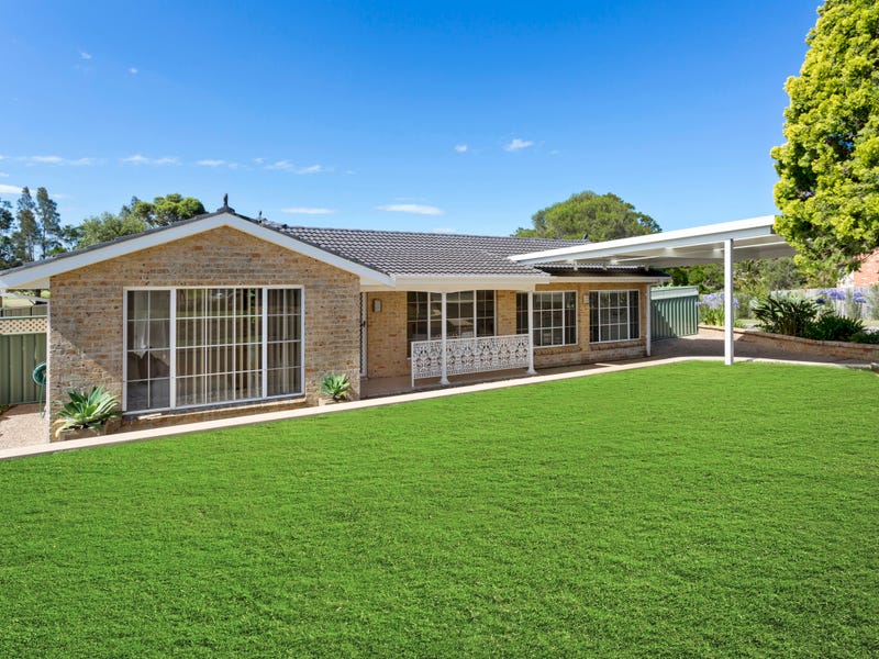 109 Meehan Drive, Kiama Downs, NSW 2533