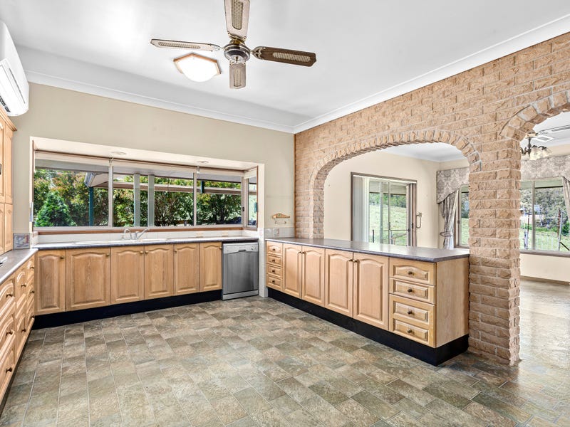 289 Yellow Rock Road, Yellow Rock, NSW 2527