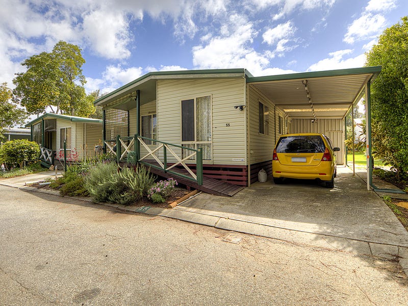 55/351 Hawtin Road, Forrestfield, WA 6058 Property Details
