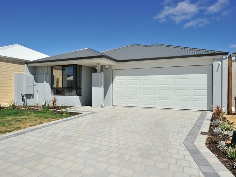 117 Sapphire Chase, Wellard, WA 6170 - Property Details