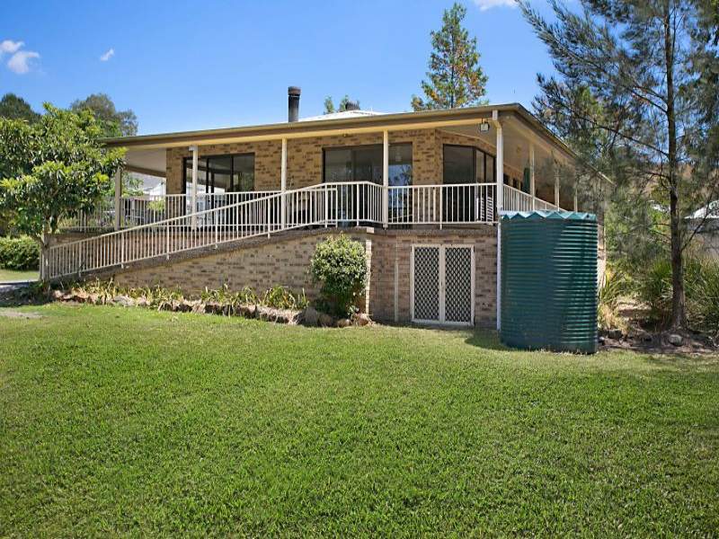 81a Fosterton Road, Dungog, NSW 2420 - Property Details
