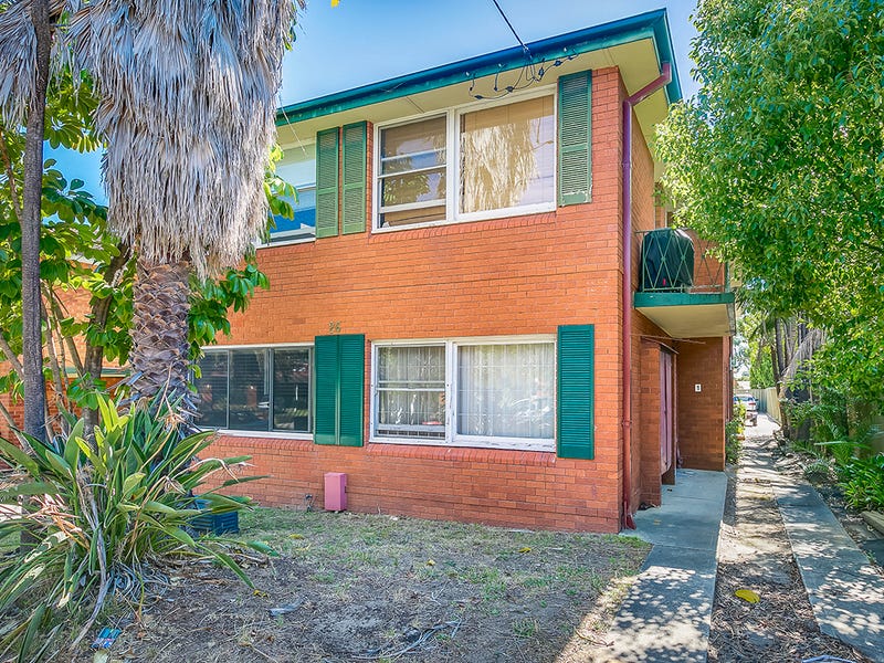 8/26 Morris Avenue, Croydon Park, NSW 2133