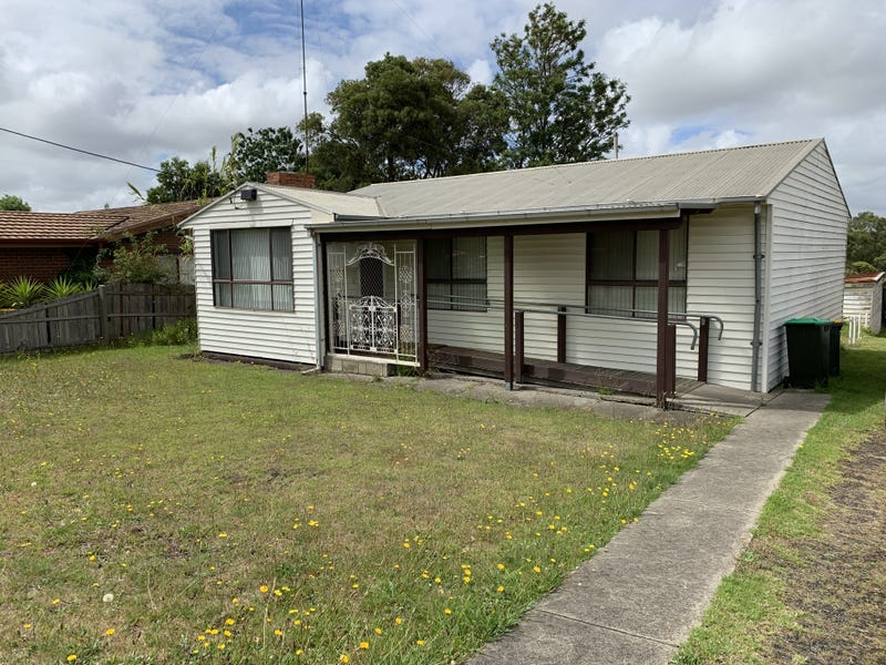 41 Boundary Road, Yallourn North, VIC 3825