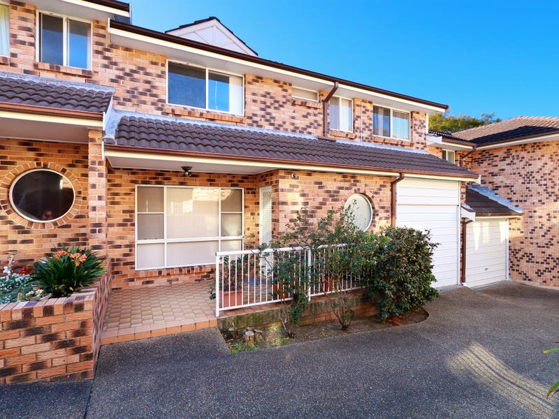 2/4751 West Street, Hurstville, NSW 2220 Property Details