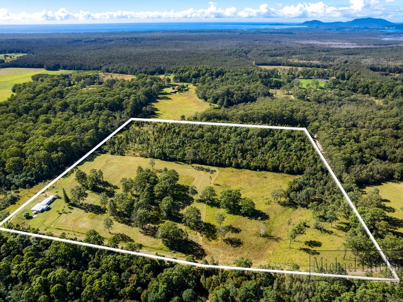 89 Lukes Lane, Barraganyatti, NSW 2441 Property Details