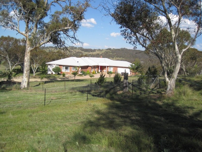 1979 Barry Way, Grosses Plain, NSW 2627