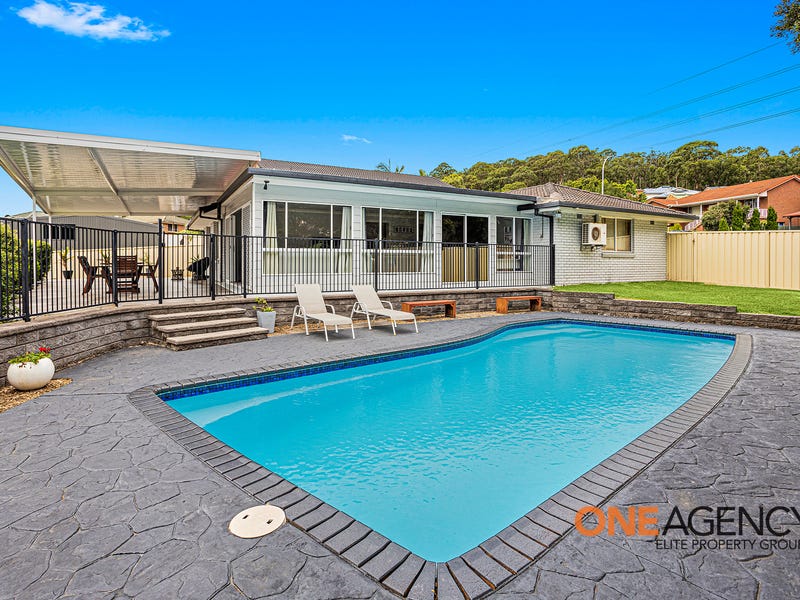 20 Severn Place, Albion Park, NSW 2527