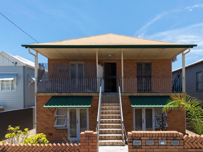 162 Heal Street, New Farm, QLD 4005