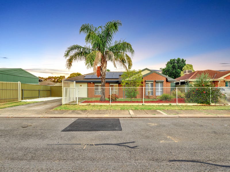 47 Greenfields Drive, Andrews Farm, SA 5114