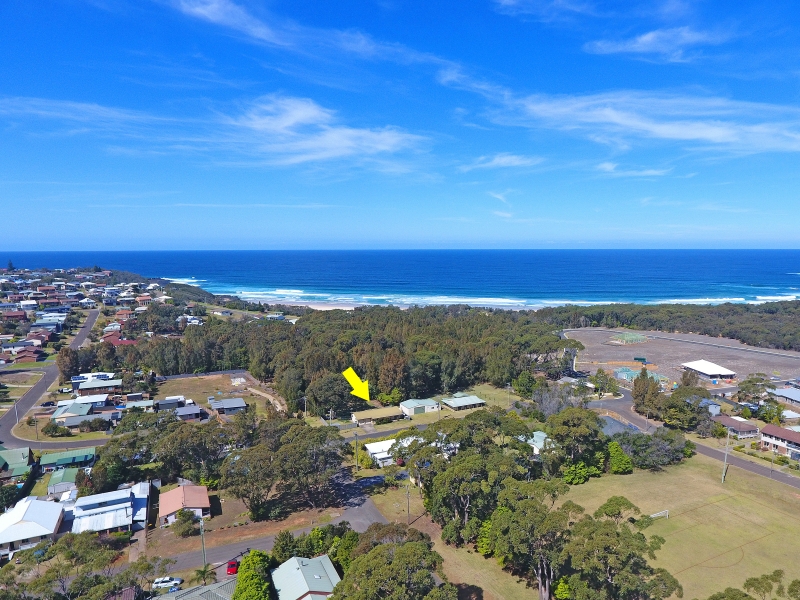 47 Manyana Drive, Manyana, NSW 2539 Property Details