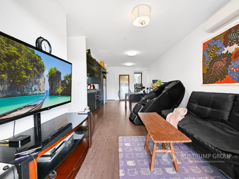 204/77 Galada Avenue, Parkville, Vic 3052 Apartment for Sale