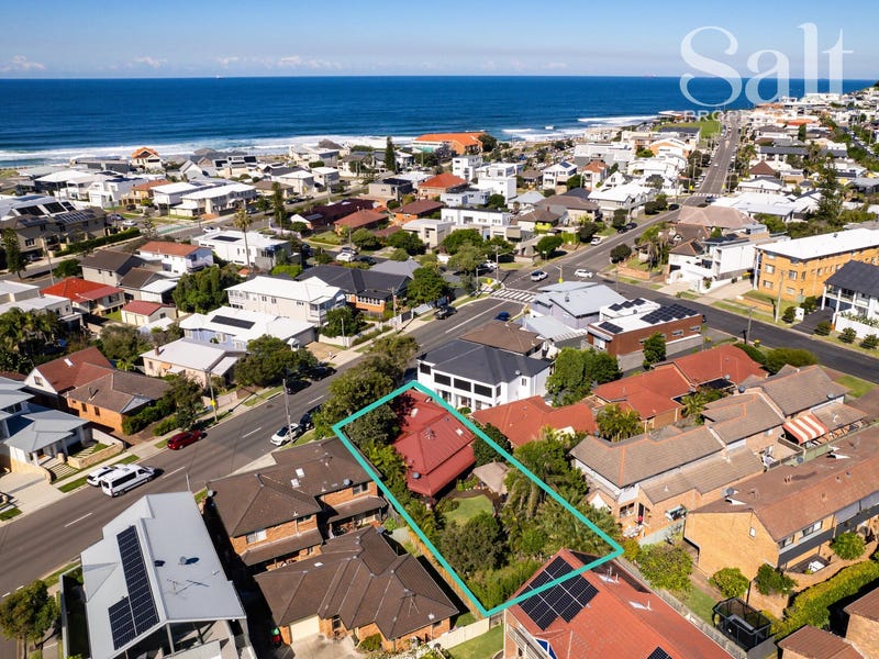 39 Frederick Street, Merewether, NSW 2291 House for Sale