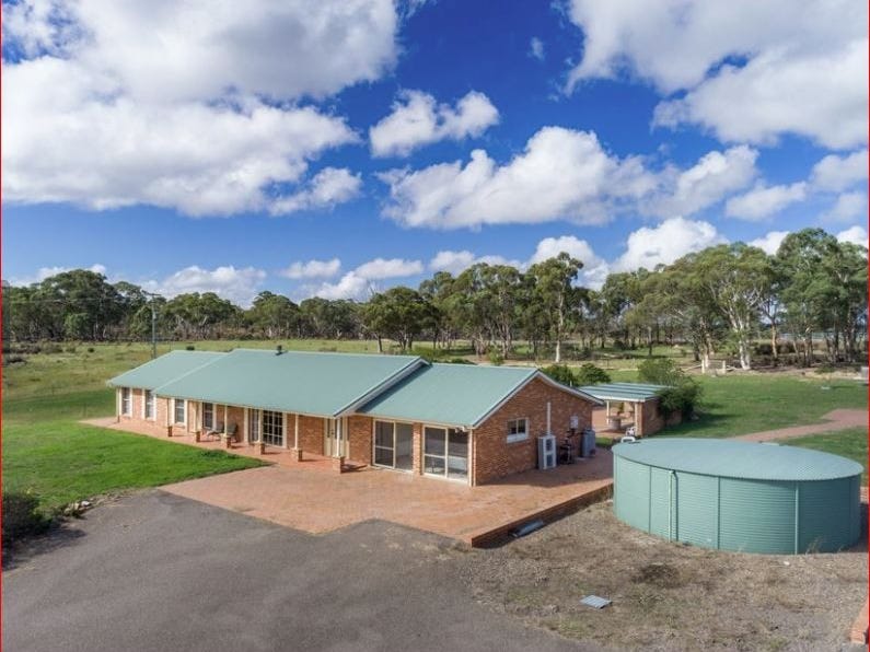 105 Oak Valley Road Marulan, Marulan, NSW 2579 Property Details