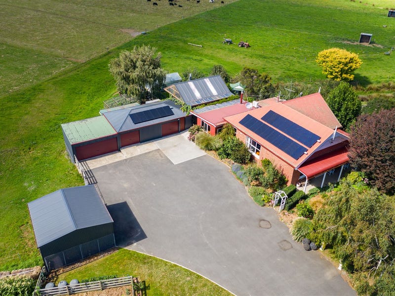 243 Gates Road, Flowerdale, Tas 7325 Property Details