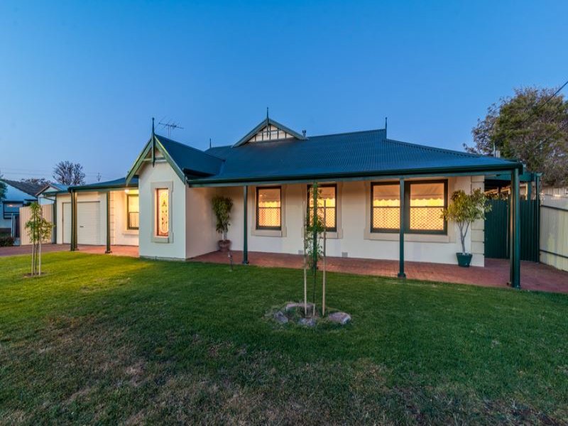 41 Somerset Avenue, Fulham Gardens, SA 5024