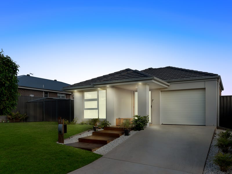 20 Carberry Road, Appin, NSW 2560 Property Details