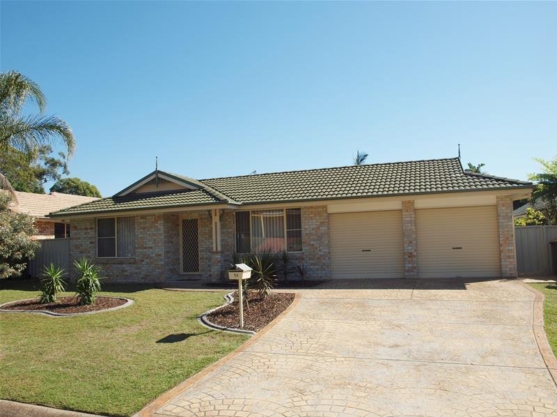 14 Sailfish Street, Corlette, NSW 2315 Property Details