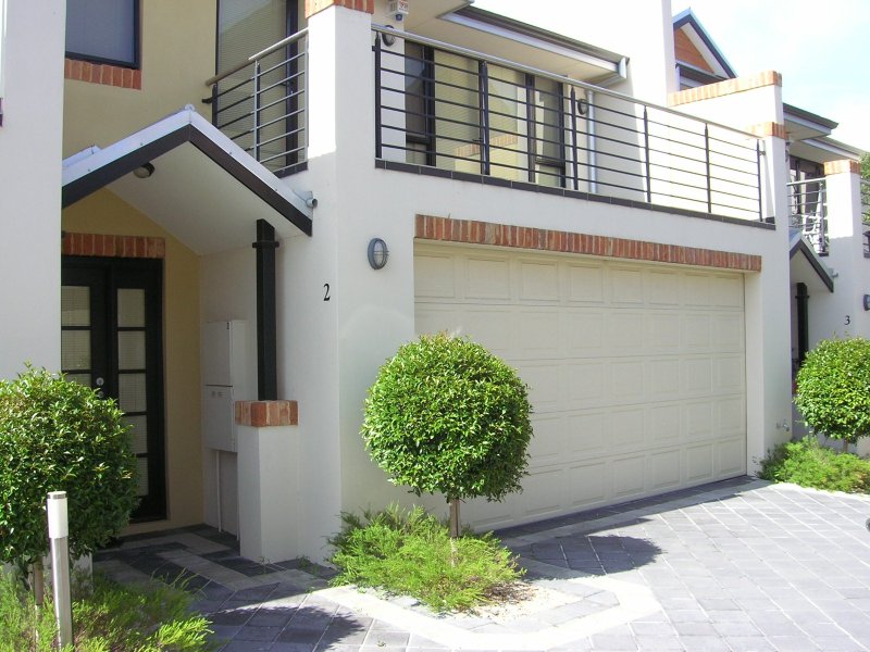 2/192 Loftus Street, North Perth, WA 6006