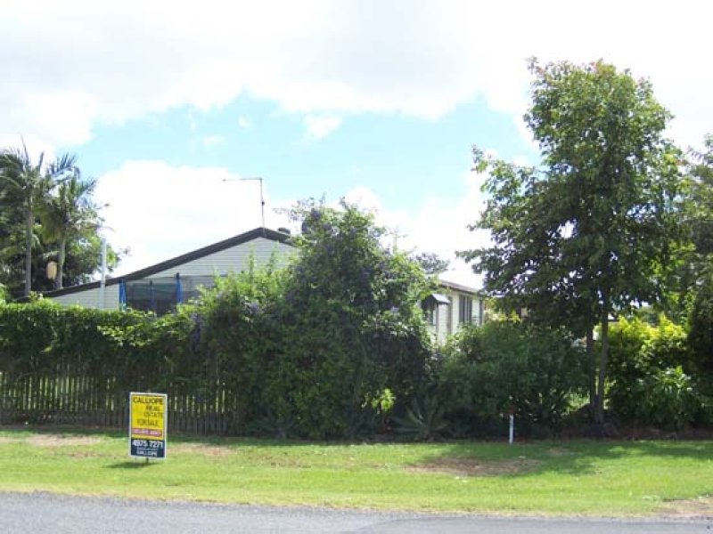 48 Muirhead Street, Calliope, QLD 4680