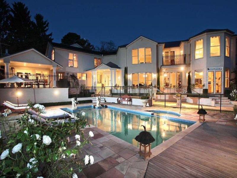 10 One Tree Hill Road, Ferny Creek, VIC 3786