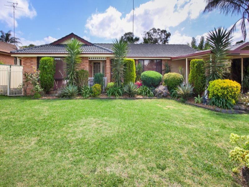 Property 118124459, Doonside, NSW 2767 Property Details