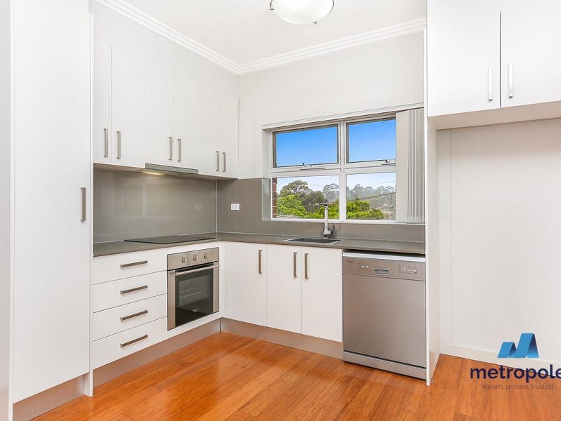 4/40 Windsor Road, Dulwich Hill, NSW 2203 Apartment for Rent