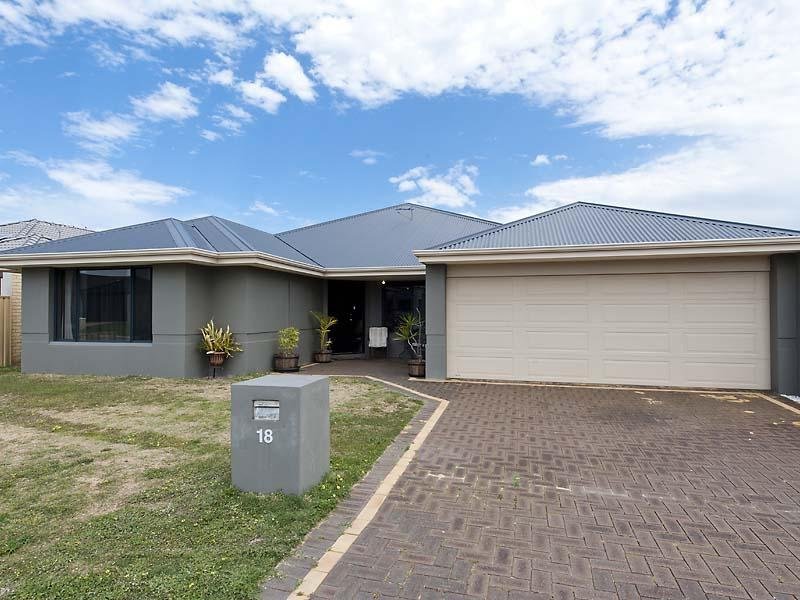 18 Newell Loop, Gosnells, WA 6110
