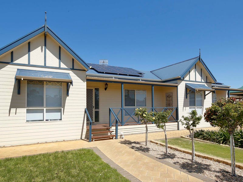 13 Forbes Street, Cleve, SA 5640 House for Sale