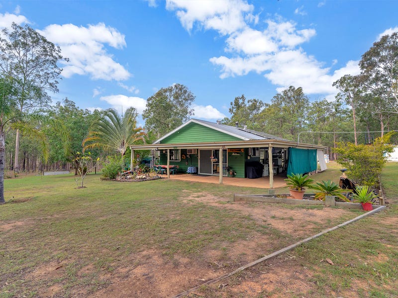 99 Wattle Road, Coominya, Qld 4311 Property Details