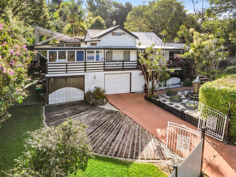 41 Memorial Drive, Eumundi, QLD 4562