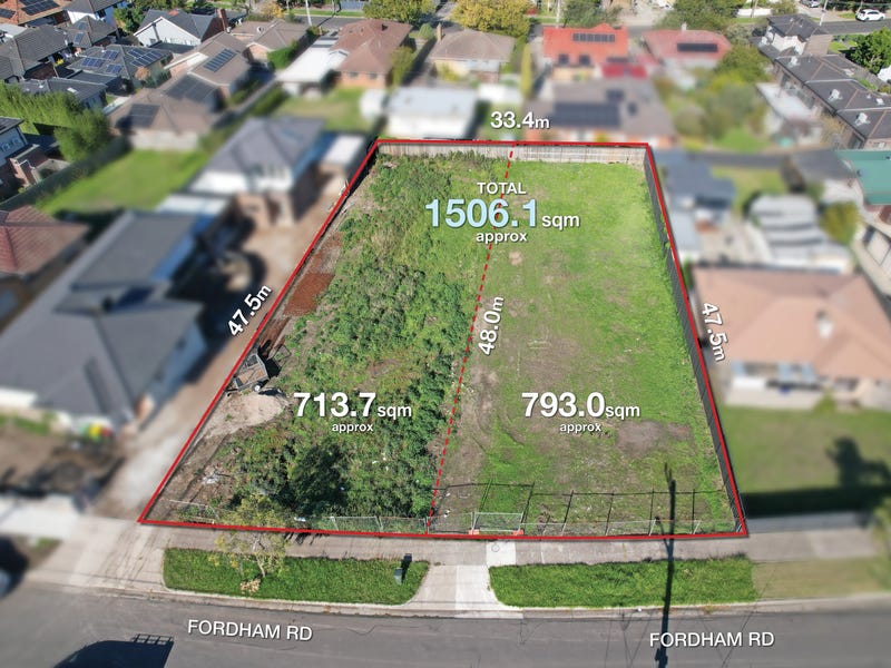 1012 Fordham Road, Reservoir, Vic 3073 House for Sale realestate