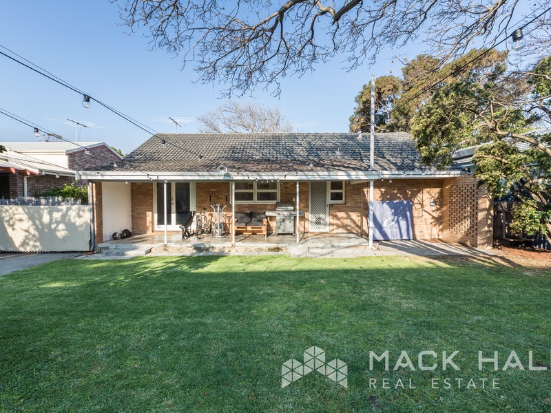 60 Owston Street, Mosman Park, WA 6012