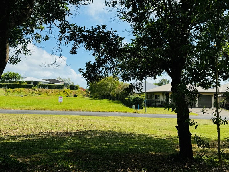 18 Oceanview Dr, Wongaling Beach, Qld 4852 Residential Land for Sale