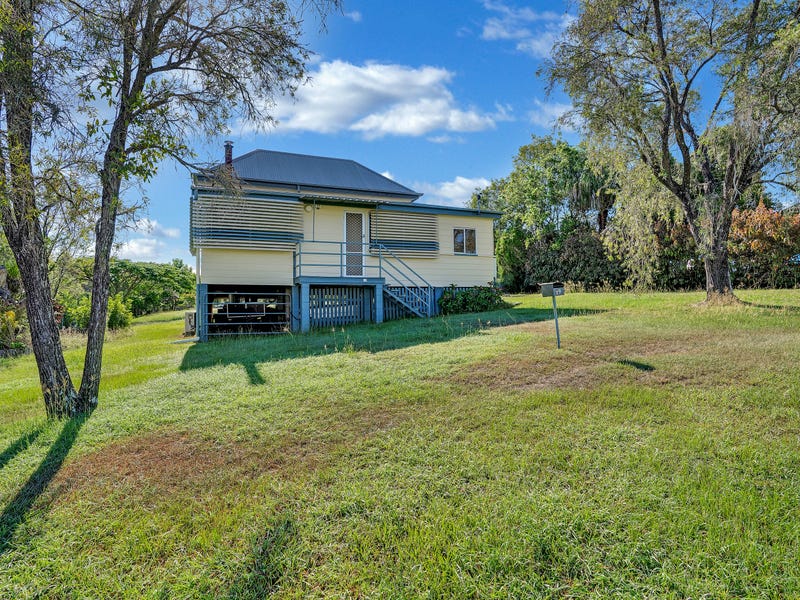 19 Cartwright Road, Gympie, QLD 4570