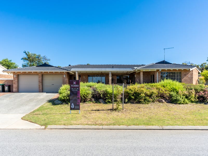 16 Gleneagles Way, Hamersley, WA 6022 Property Details