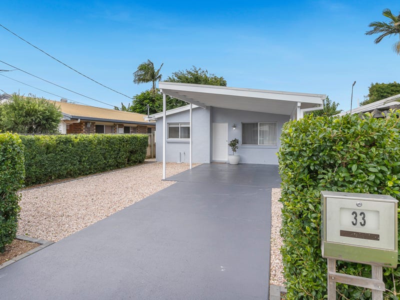 33 McLeod Street, Cleveland, Qld 4163 Property Details