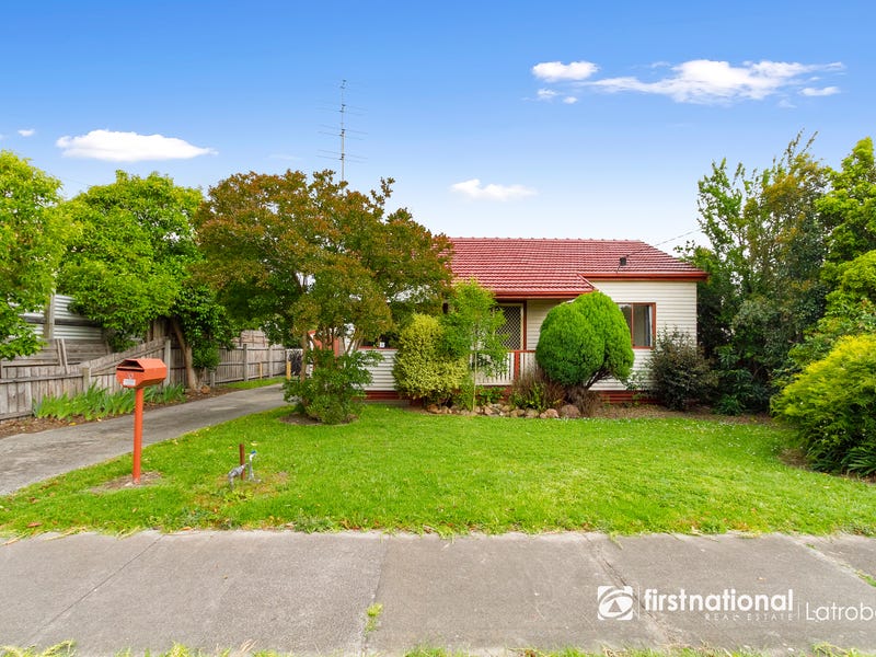 10 Farmer Crescent, Traralgon, Vic 3844 Property Details