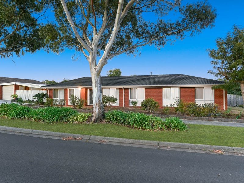 131 Avebury Drive, Berwick, Vic 3806 House for Sale