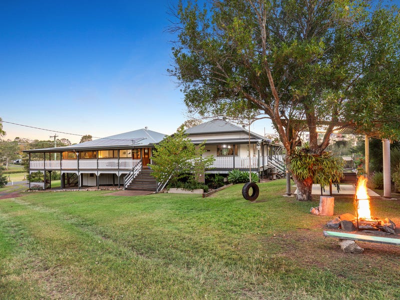238 Bingham Road, Booral, Qld 4655 Property Details