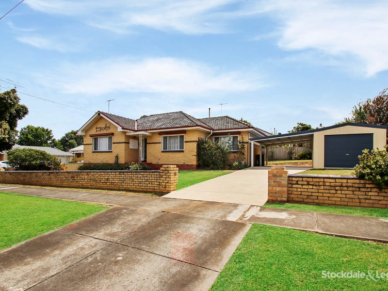 10 Young Street, Leongatha, VIC 3953