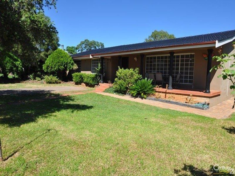 1 Blaxland Street, Dubbo, NSW 2830 Property Details