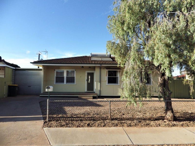 17 Remilton Street, Whyalla Norrie, SA 5608