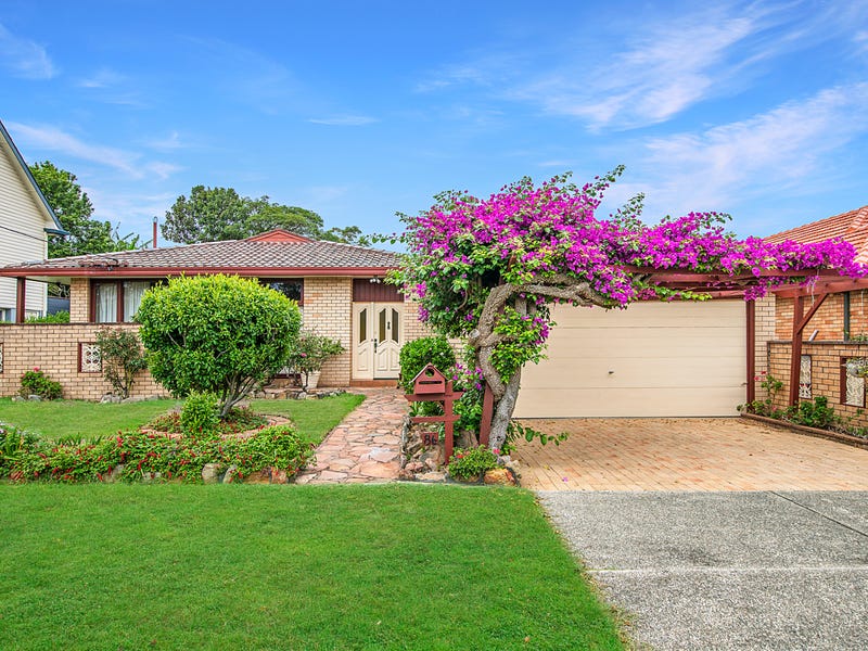 86 Garden Grove Parade Adamstown Heights Nsw 2289 House For