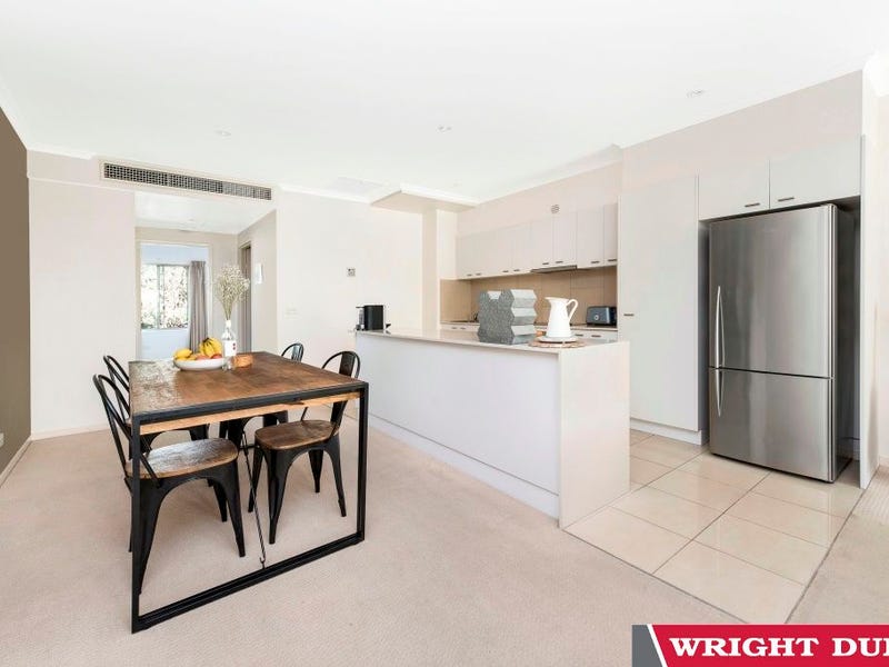 41/63 Ainslie Avenue, Braddon, ACT 2612