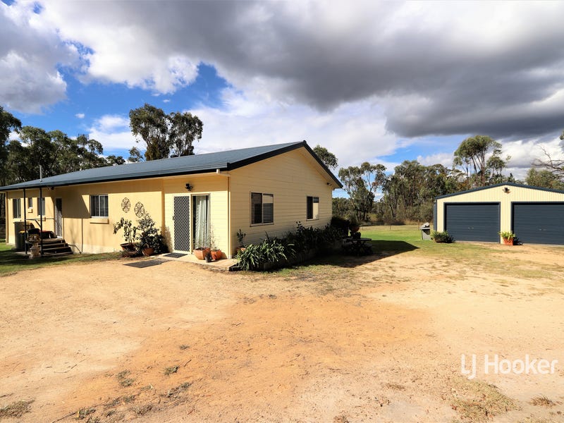 311 Old Stannifer Road, Gilgai, NSW 2360
